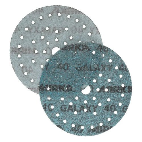 Disc Abraziv Mirka Galaxy Multifit Grip, P150, 150mm