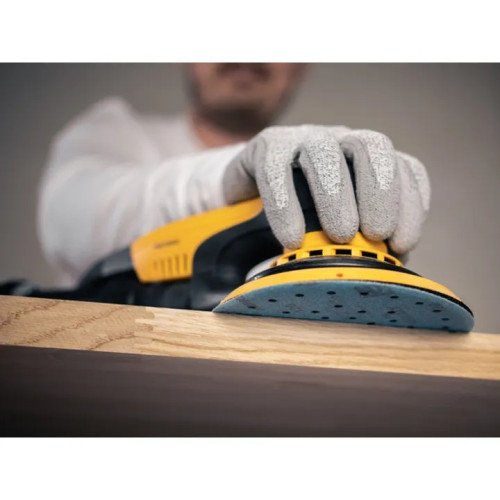 Disc Abraziv Mirka Galaxy Multifit Grip, P150, 150mm