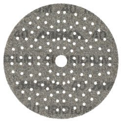 Disc Abraziv Mirka Iridium, P400, 150mm