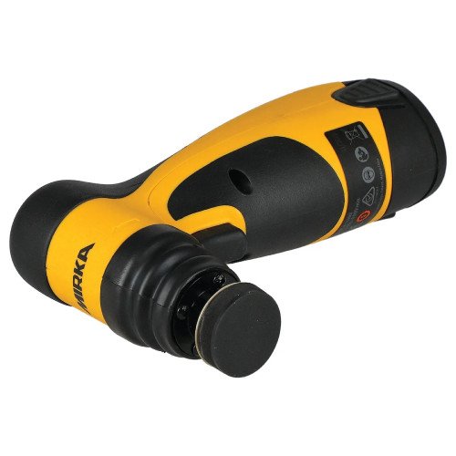 Masina de Polish Orbitala Mica Mirka AOS-B 130NV, 32mm