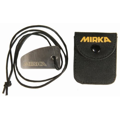 Razuitor Impuritati Vopsea Mirka, 48 x 28mm