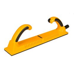Rindea de Slefuit Manuala Mirka File Board, 70 x 400mm