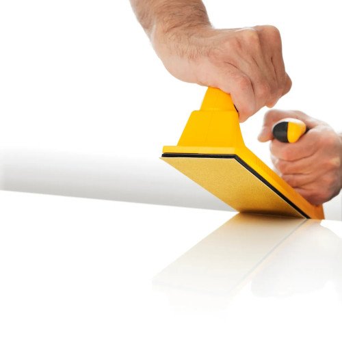 Rindea de Slefuit Manuala Reglabila Mirka File Board, 70 x 400mm Rindea de Slefuit Manuala Reglabila Mirka File Board, 70 x 400mm