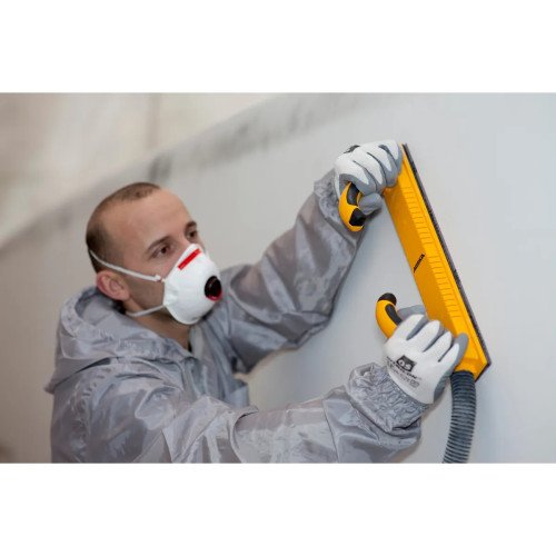 Rindea de Slefuit Manuala Reglabila Mirka File Board, 70 x 400mm Rindea de Slefuit Manuala Reglabila Mirka File Board, 70 x 400mm