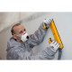 Rindea de Slefuit Manuala Reglabila Mirka File Board, 70 x 400mm Rindea de Slefuit Manuala Reglabila Mirka File Board, 70 x 400mm