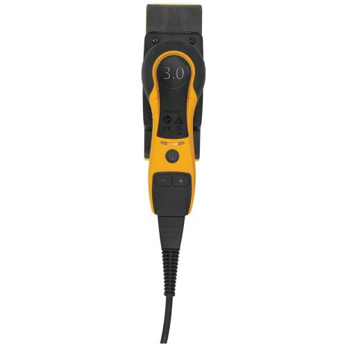 Rindea de Slefuit Orbitala Mirka Deos 383CV, 70 x 198mm