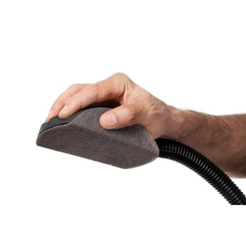 Tampon Slefuire Manuala Mirka Roundy Hand Block, 150mm