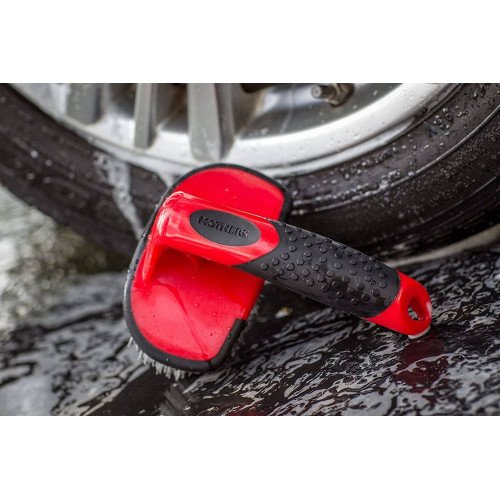 Perie Cauciuc Mothers Tire Brush