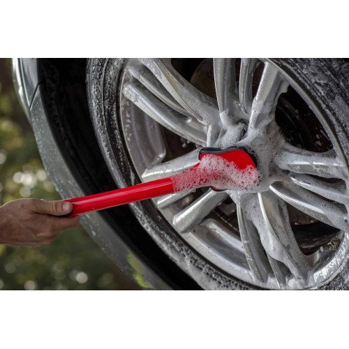 Perie Jante si Contra-Aripi Mothers Fender Well Brush Perie Jante si Contra-Aripi Mothers Fender Well Brush