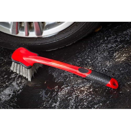 Perie Jante si Contra-Aripi Mothers Fender Well Brush Perie Jante si Contra-Aripi Mothers Fender Well Brush