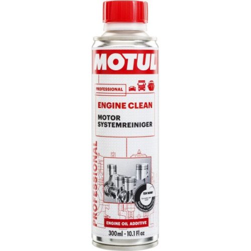 Aditiv Ulei Motul Engine Clean, 300ml