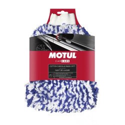 Manusa Spalare Auto Motul Chenille Microfibre Wash Mitt