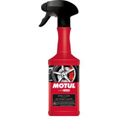 Solutie Curatare Jante Motul Wheel Clean, 500ml