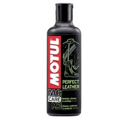 Solutie Intretinere Piele Motul M3 Perfect Leather, 250ml