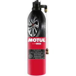 Solutie Reparare Anvelope Motul Tyre Repair, 500ml