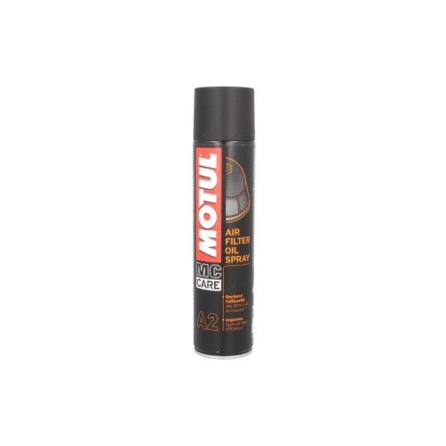 Spray Curatare Filtru Aer Motul A2, 400ml