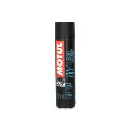 Spray Curatare Suprafete Mate Motul E11, 400ml