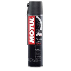 Spray Lubrifiere Lant Motul C2+ Chain Lube Road, 400ml