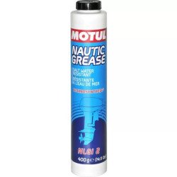 Vaselina Motul Nautic Grease, 400g