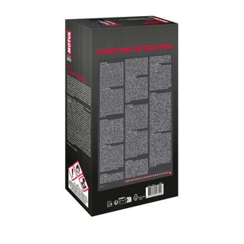 Set Intretinere Lant Moto Motul Chain Care Racing Pack C1 si C4 Set Intretinere Lant Moto Motul Chain Care Racing Pack C1 si C4