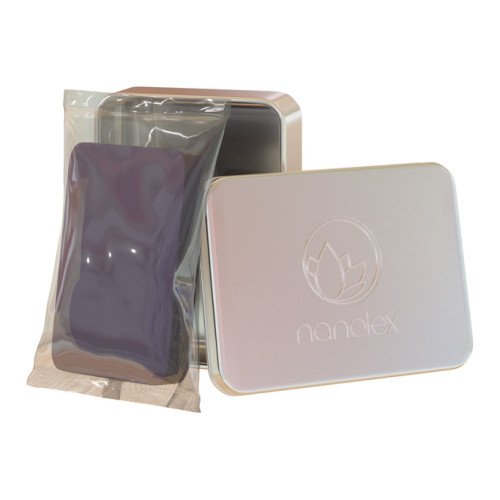 Argila Decontaminare Fina Nanolex Clay Bar, 100g Argila Decontaminare Fina Nanolex Clay Bar, 100g