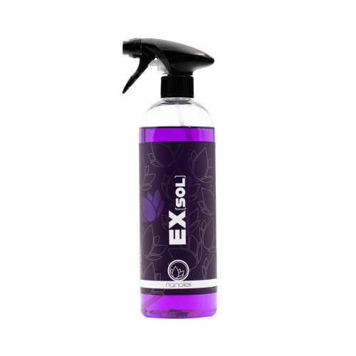 Degresant Auto Nanolex EX, 750ml