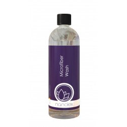 Detergent Microfibre Nanolex Microfiber Wash, 750ml