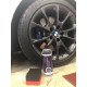 Dressing Anvelope si Chedere Nanolex Tire & Rubber Restorer, 750ml