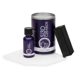 Kit Protectie Ceramica Nanolex Si3D Cerabide, 30ml