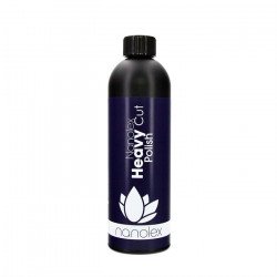 Pasta Polish Abraziv Nanolex Heavy Cut Polish, 250ml