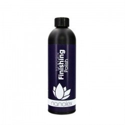 Pasta Polish Finish Nanolex Finishing Polish, 250ml