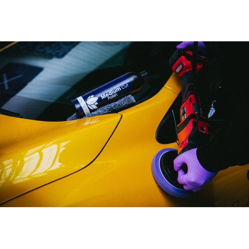 Pasta Polish Mediu Nanolex Medium Cut Polish, 750ml