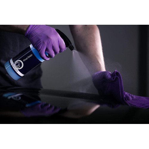 Quick Detailer Nanolex Final Finish, 200ml Quick Detailer Nanolex Final Finish, 200ml