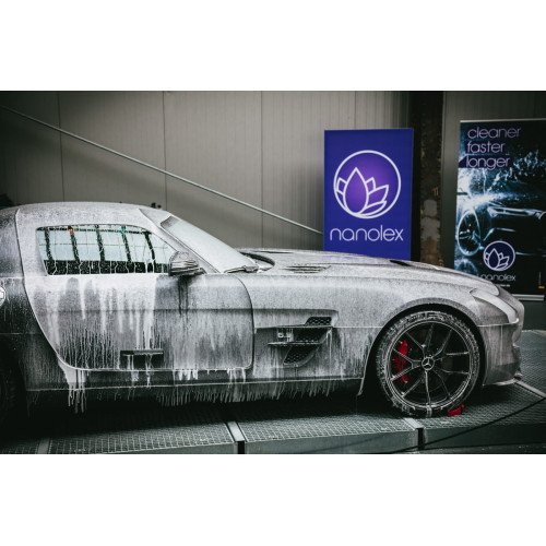 Sampon Auto Nanolex Reactivating Shampoo, 750ml