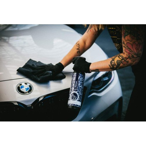 Sealant Auto Lichid Nanolex SiSplash, 750ml
