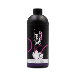 Solutie Concentrata Curatare Jante Nanolex Professional Wheel Cleaner, 1000ml