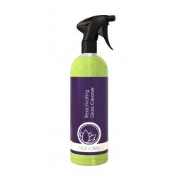 Solutie Curatare Geamuri Hidrofoba Nanolex Reactivating Glass Cleaner, 750ml