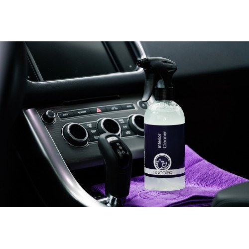 Solutie Curatare Interior Nanolex Interior Cleaner, 750ml