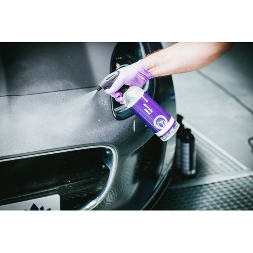 Solutie Indepartare Insecte Nanolex Insect Remover Gel, 750ml