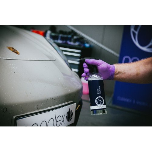 Solutie Indepartare Insecte Nanolex Insect Remover Gel, 750ml