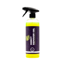 Solutie Indepartare Insecte Nanolex Insect Remover Gel, 750ml