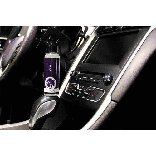 Solutie Inlaturare Mirosuri Nanolex ODEX, 200ml