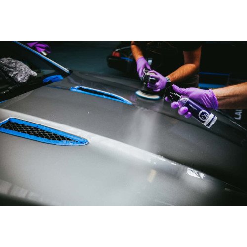 Solutie Optimizare Aplicare Protectie Ceramica Nanolex Optimizer, 750ml