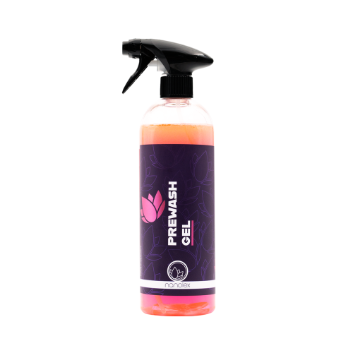 Solutie Prespalare Auto Nanolex PreWash Gel, 750ml Solutie Prespalare Auto Nanolex PreWash Gel, 750ml