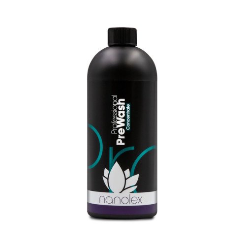 Spuma Prespalare Auto Nanolex Professional Prewash Concentrate, 1000ml Spuma Prespalare Auto Nanolex Professional Prewash Concentrate, 1000ml
