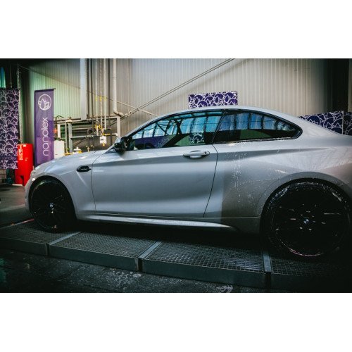 Spuma Prespalare Auto Nanolex Professional Prewash Concentrate, 5L