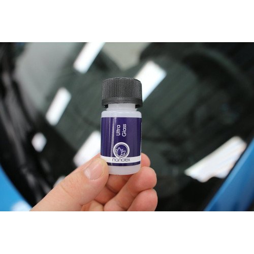 Tratament Hidrofob Geamuri Nanolex Ultra Glass Sealant, 30ml Tratament Hidrofob Geamuri Nanolex Ultra Glass Sealant, 30ml