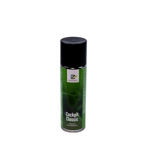 Solutie Curatare Bord Nextzett Cockpit Classic, 300ml Solutie Curatare Bord Nextzett Cockpit Classic, 300ml