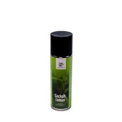 Solutie Curatare Bord Nextzett Cockpit Lemon, 300ml
