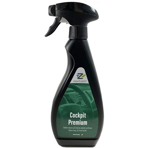 Solutie Bord Auto Nextzett Cockpit Premium, 500ml